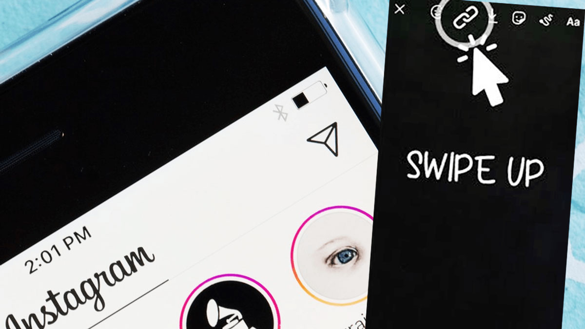 Membuat "Send Me Anonymous" Di Instagram