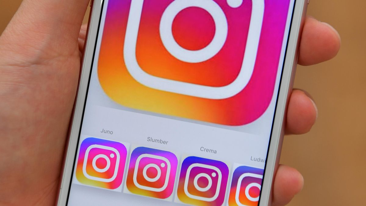 Cara Download Gambar Di Instagram Dari PC