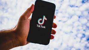 Cara Cek History Tontonan TikTok