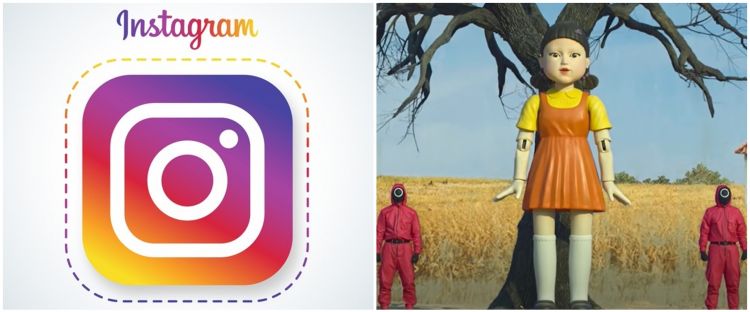 Panduan Seru Bermain Squid Game Di Instagram